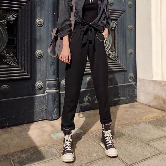 RICK OWENS DRKSHDW 35,5 - Picture 2 of 5